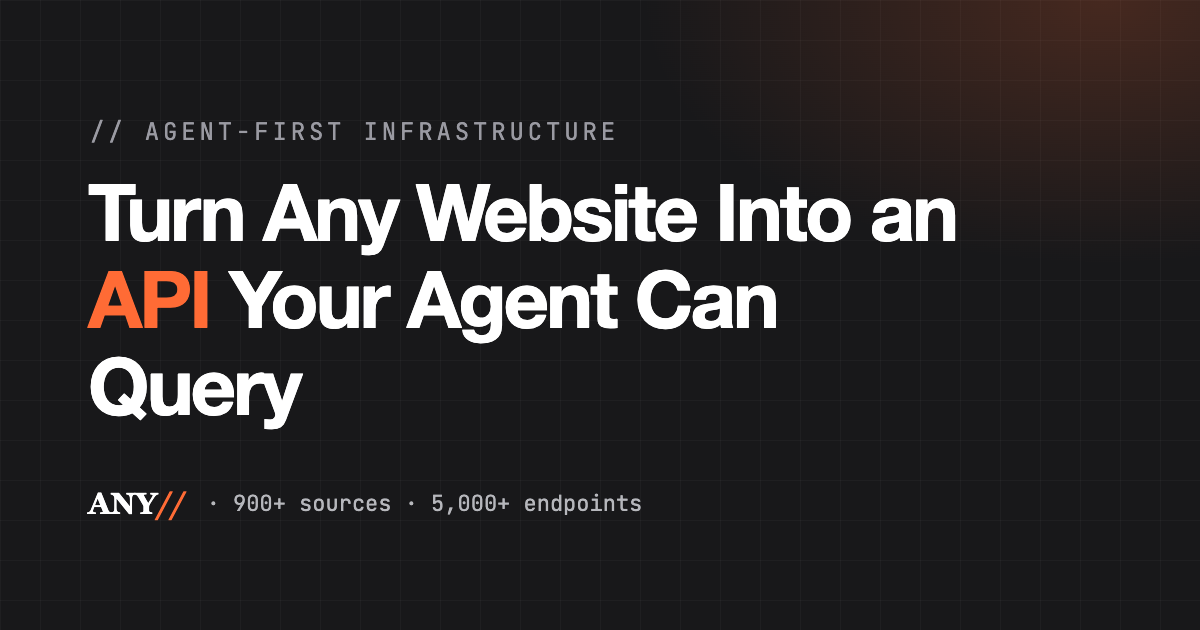 New MCP Plans: Pick How Much Your Agent Does — Never Count a Credit Again