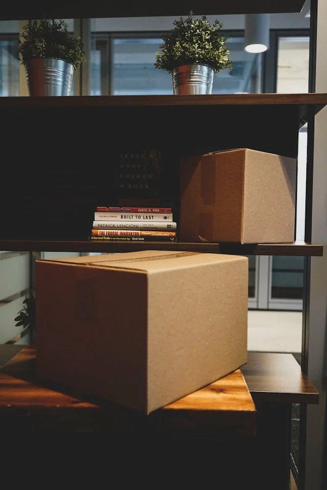 New Location for the APM Blog