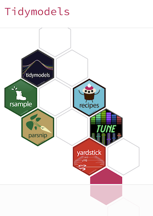 tidymodels updates and voting!