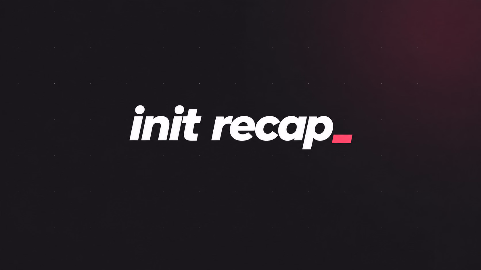 Appwrite Init 2026 recap: Everything we shipped