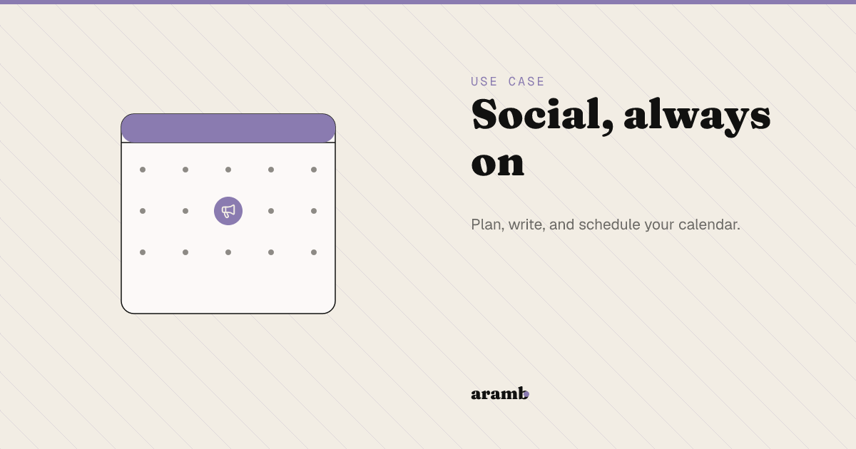 AI social media content agent: what it does, how to build it, and what it costs (2026)