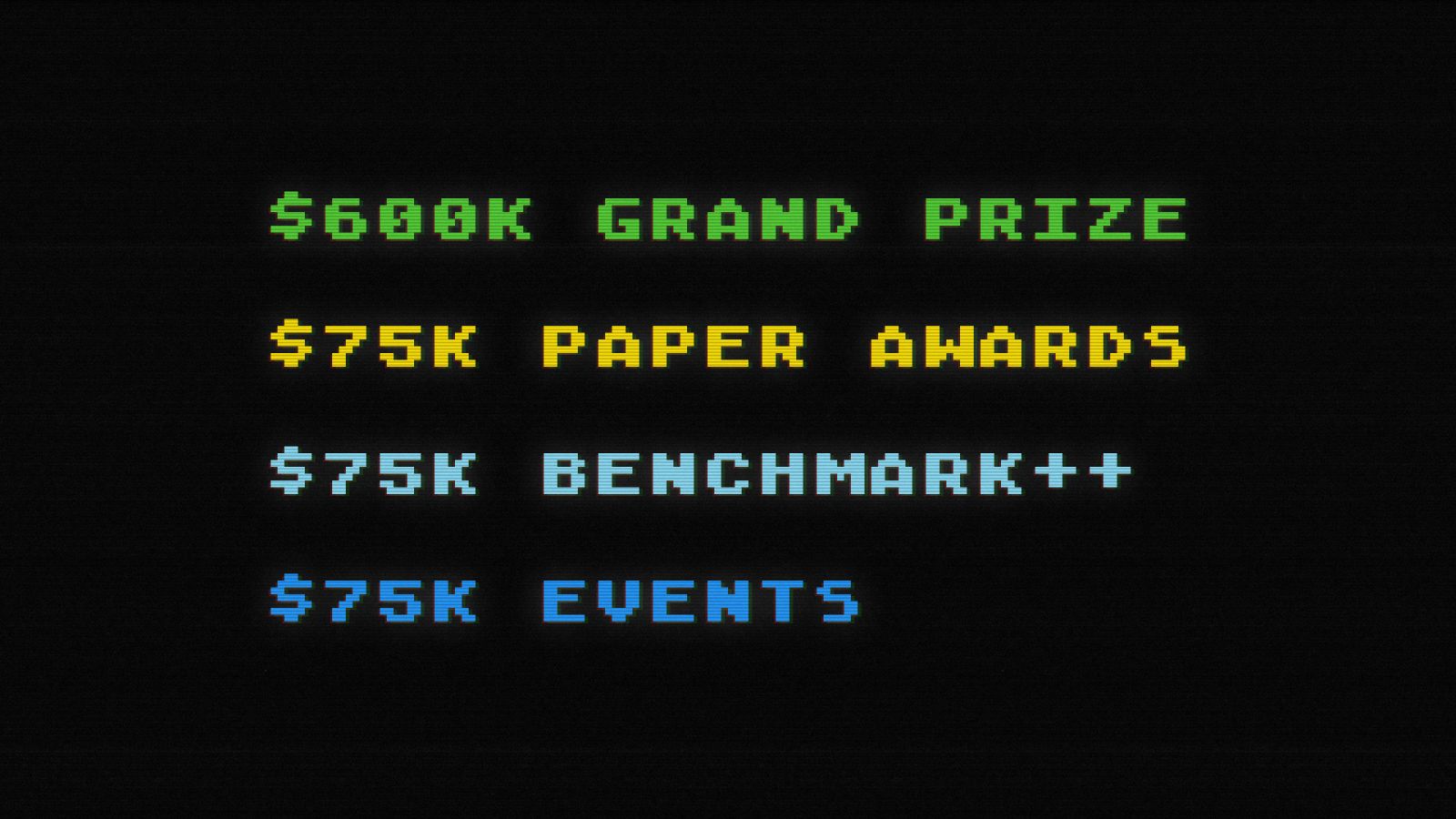 ARC Prize Survives 3 Months