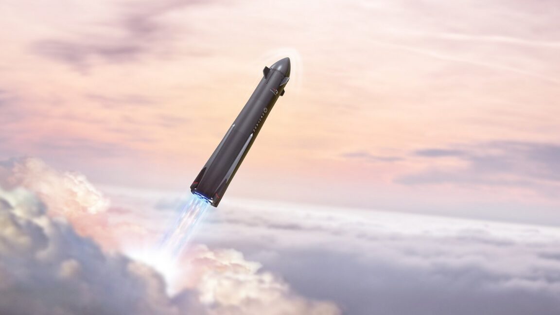 Neutron's first launch slips again amid trouble with carbon composites