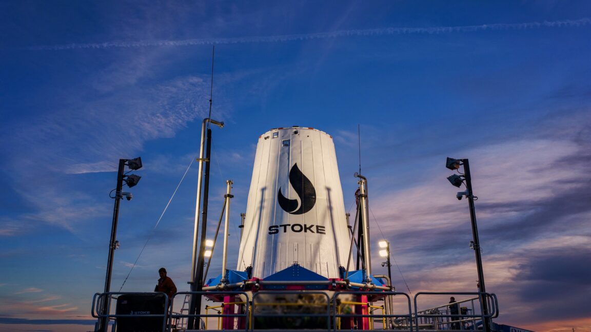 Rocket Report: FAA eyes more Starbase traffic; India's Skyroot snares US customer