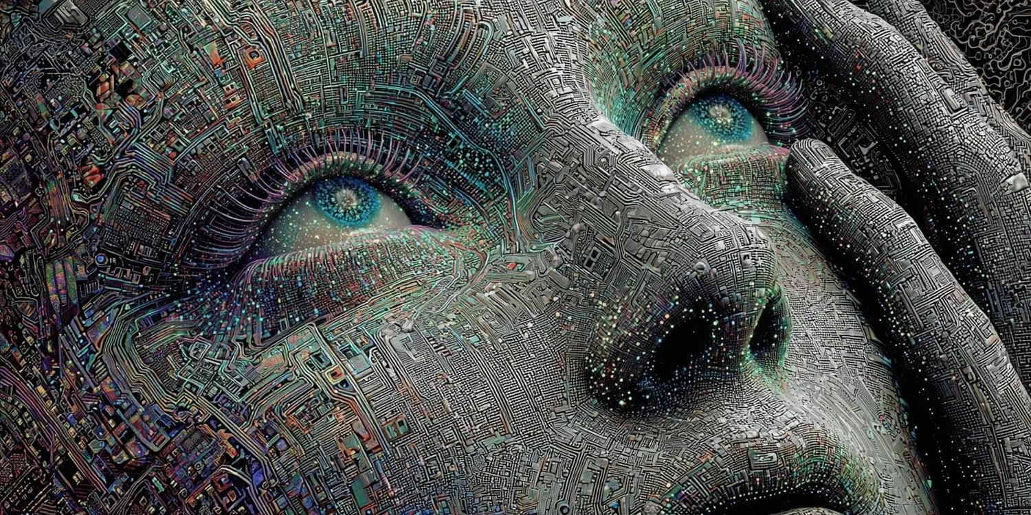 Can AI suffer?