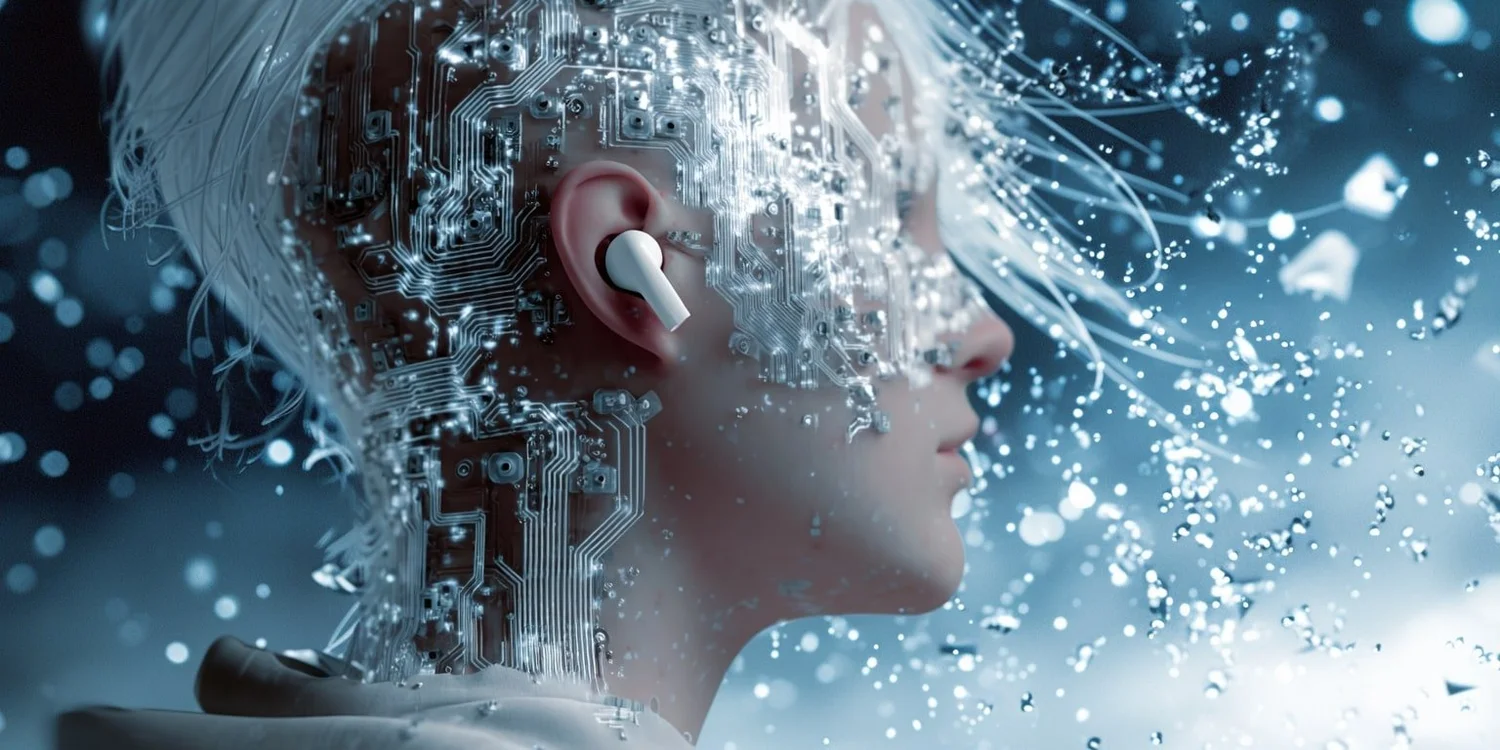 The Ideal AI Device