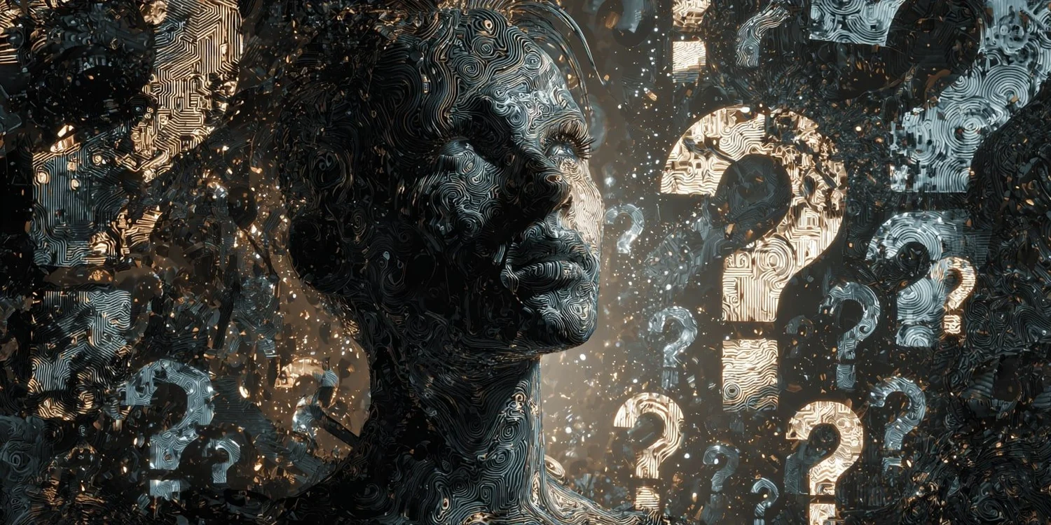 How does AI work?