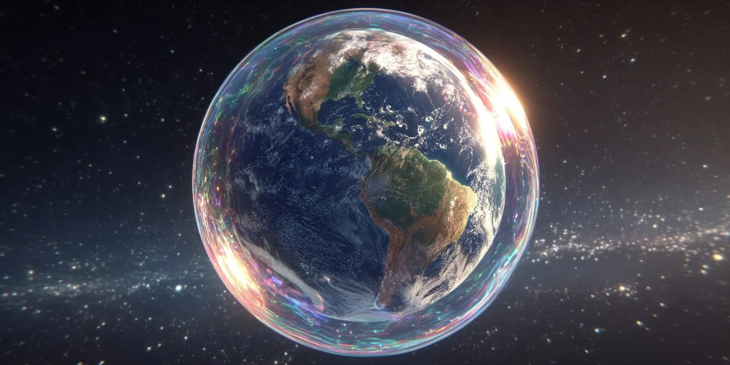 Is the “AI bubble” about to burst in late 2025 or 2026?