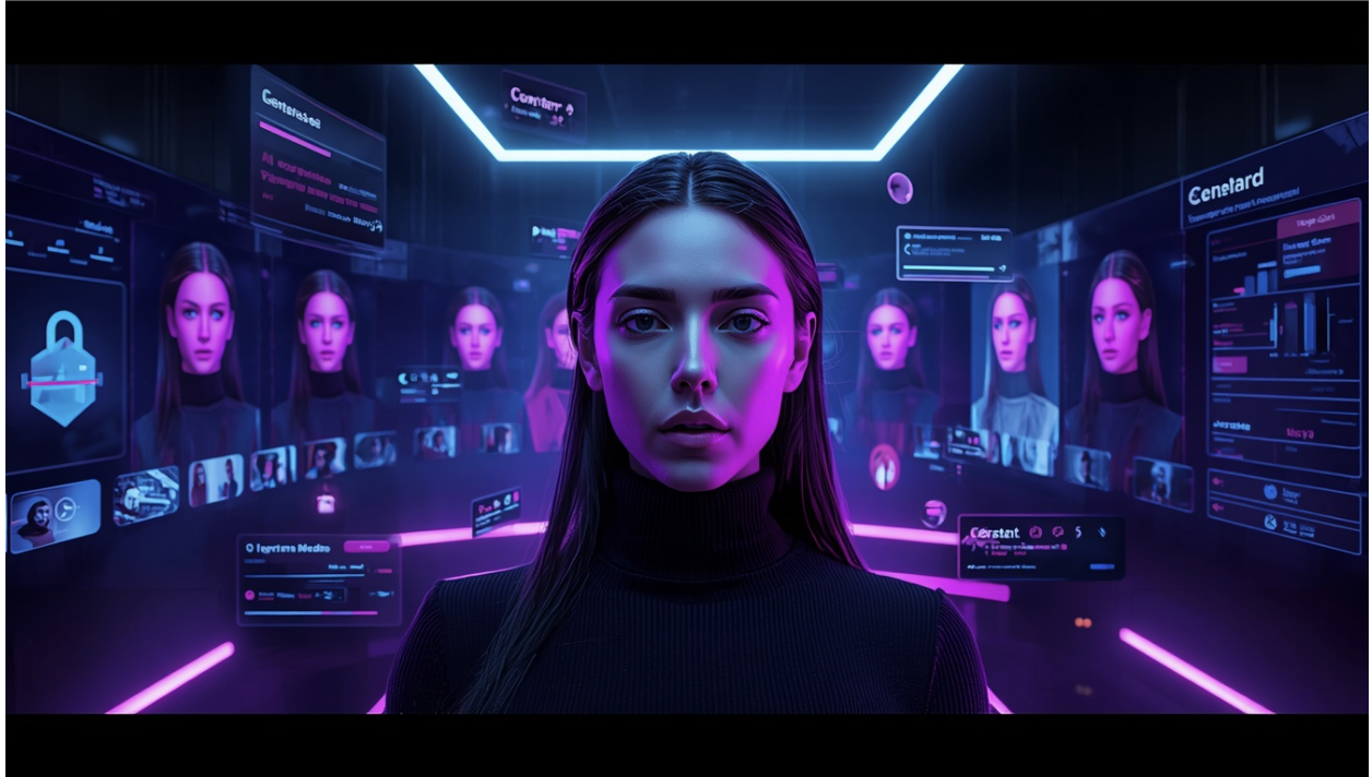 Why Interest in NSFW AI Image Generation Is Growing