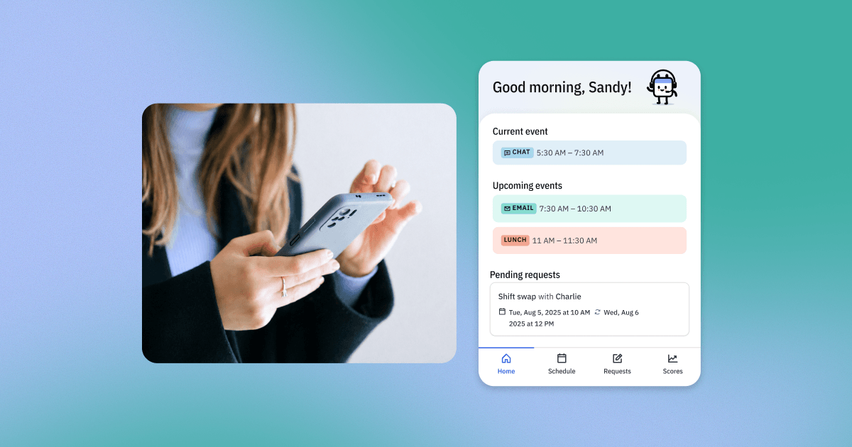 Introducing the Assembled Mobile Agent Experience