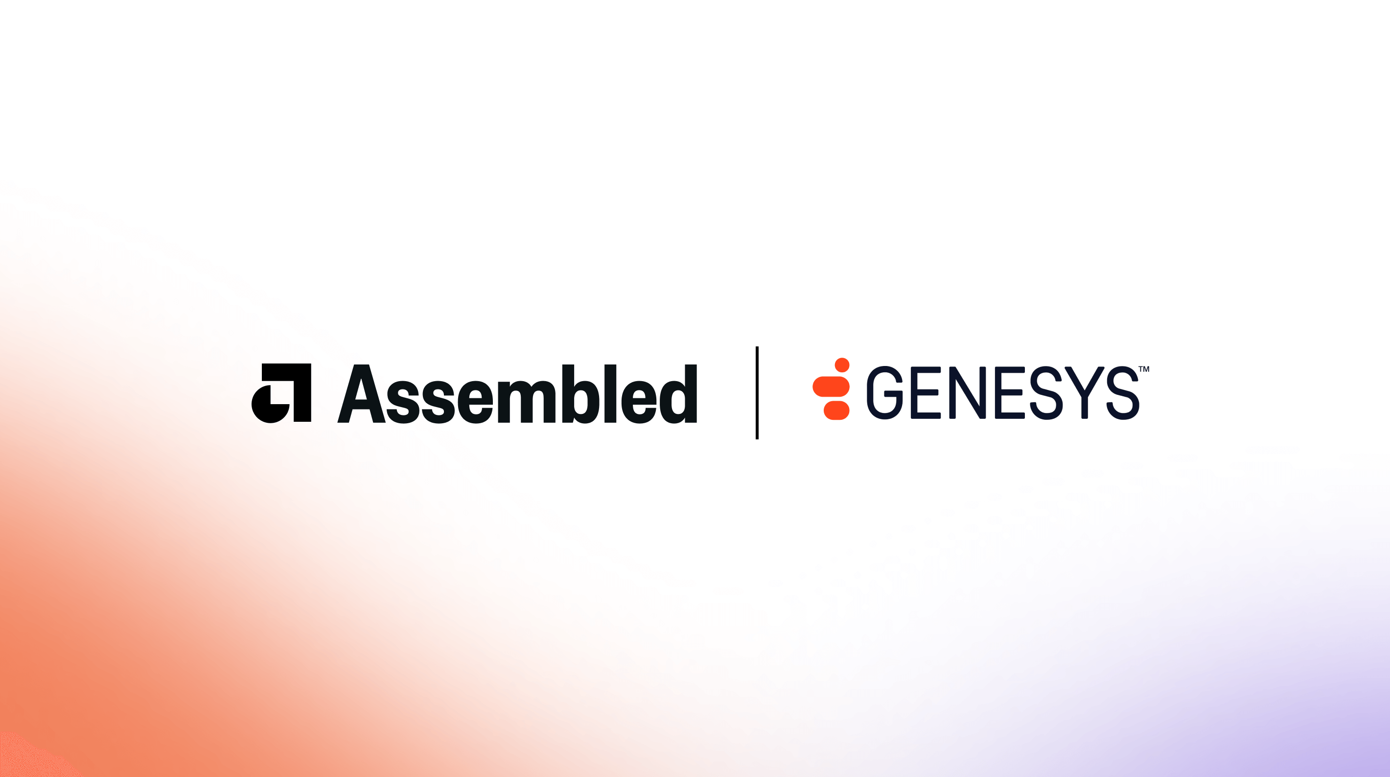 AI-Powered WFM for Genesys Cloud