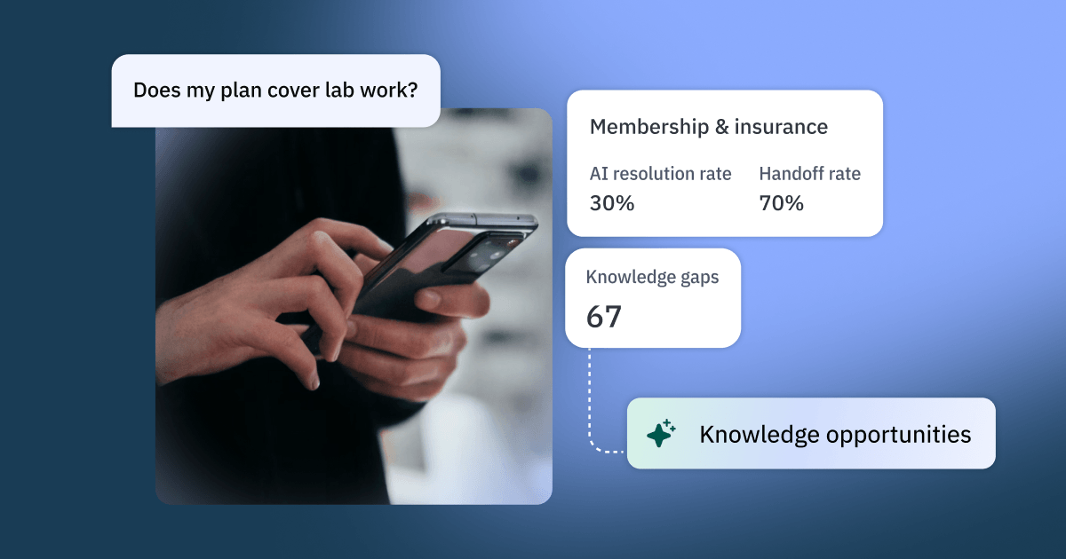 Introducing Knowledge Opportunities