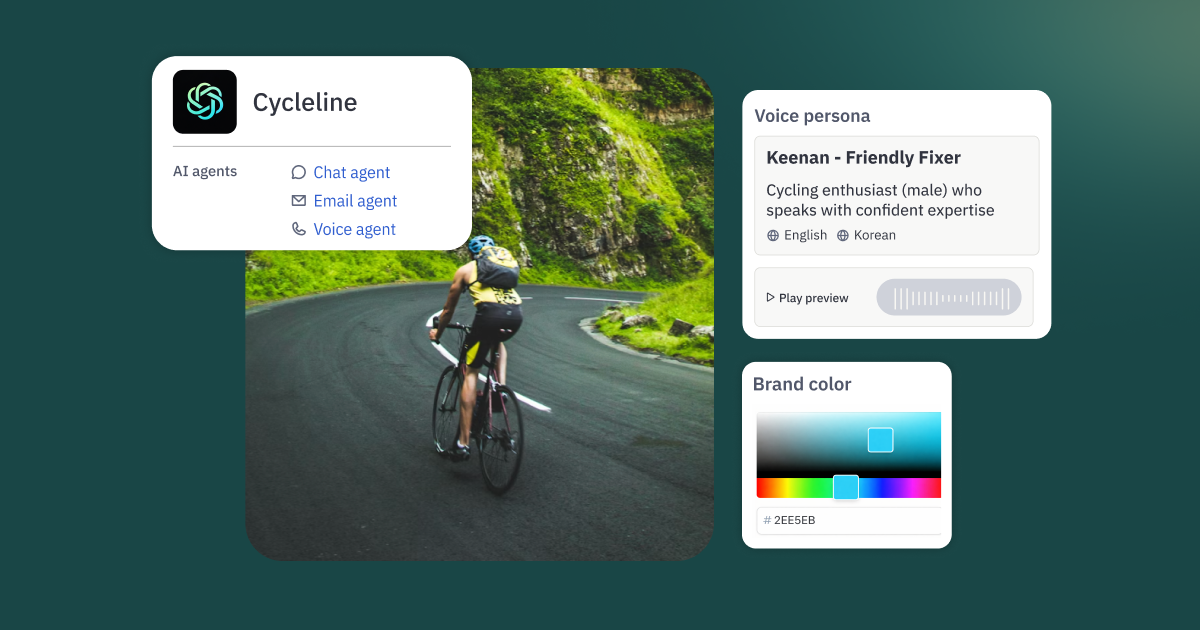Introducing Brand Studio
