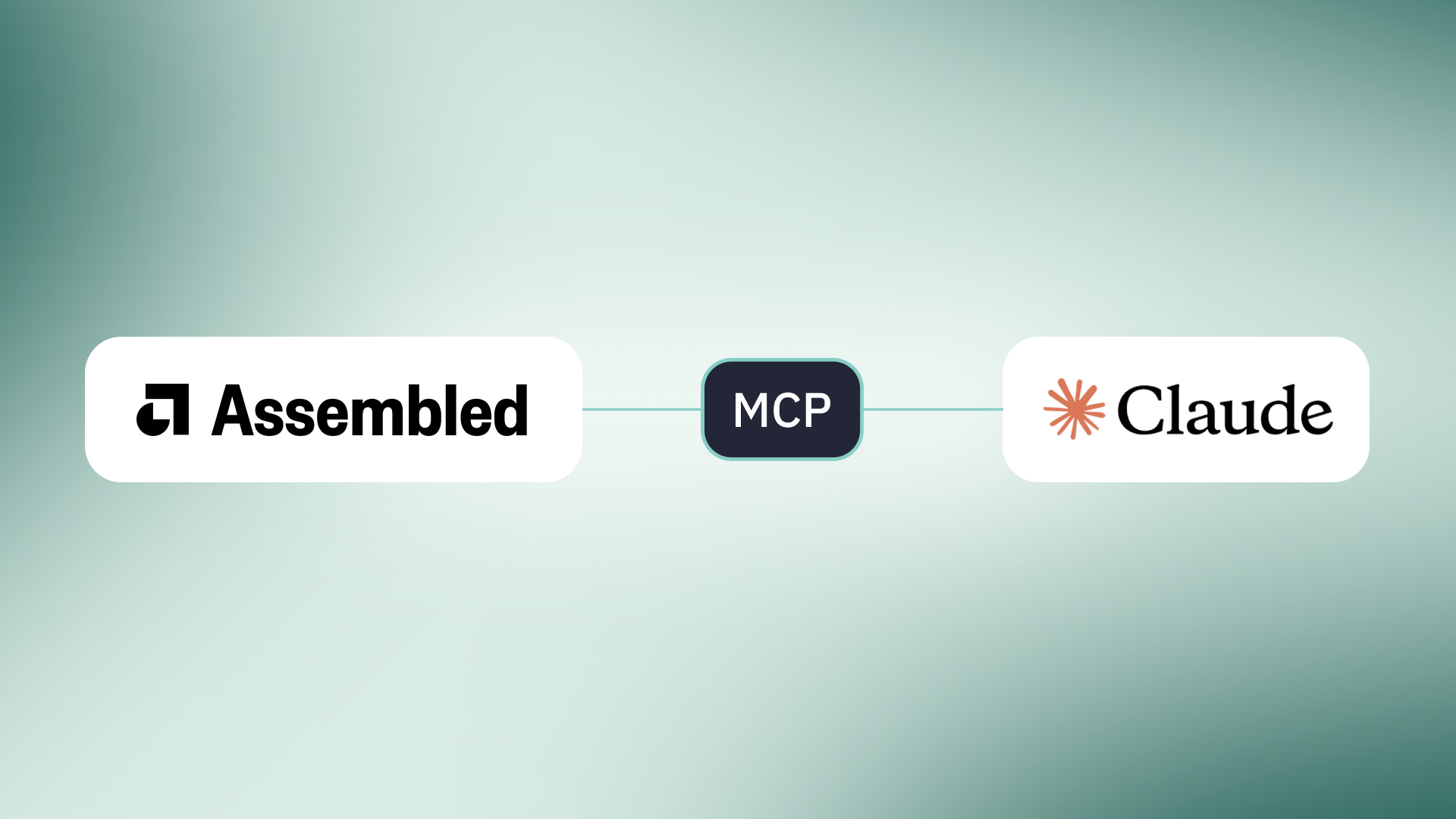 Assembled MCP use cases: 3 workflows running in production