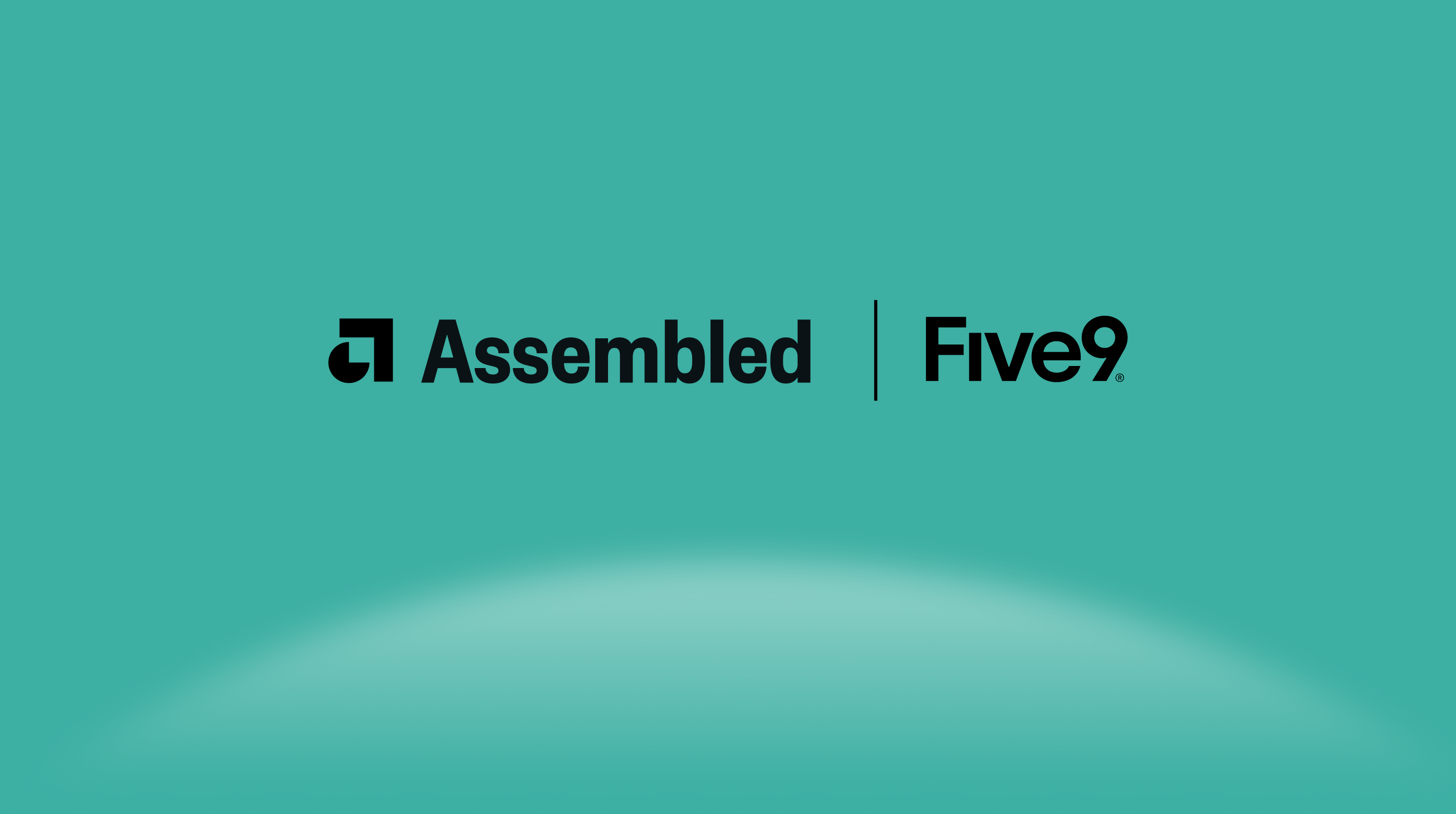 Assembled + Five9: Agentic WFM for Intelligent CX
