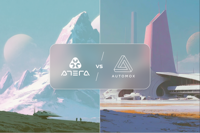 Atera vs. Automox: A full comparison for IT decision-makers in 2026