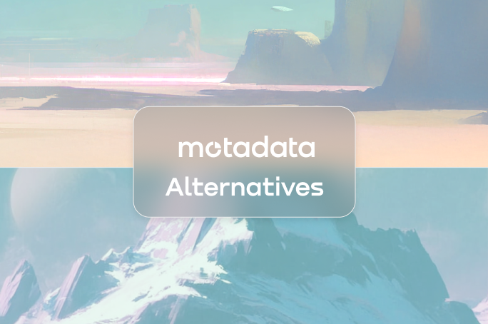 Top 6 Motadata alternatives for organizations in 2026