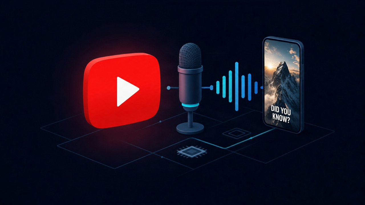 How to Start a Faceless YouTube Channel (Step-by-Step, No Camera)
