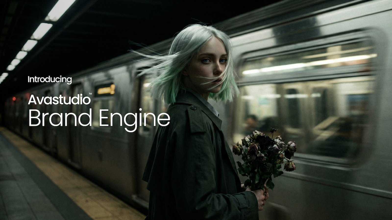 Introducing Brand Engine