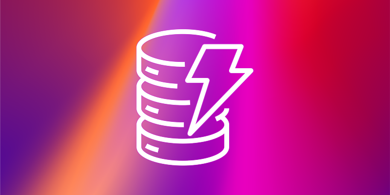 Amazon DynamoDB now supports real-time vector search at any scale