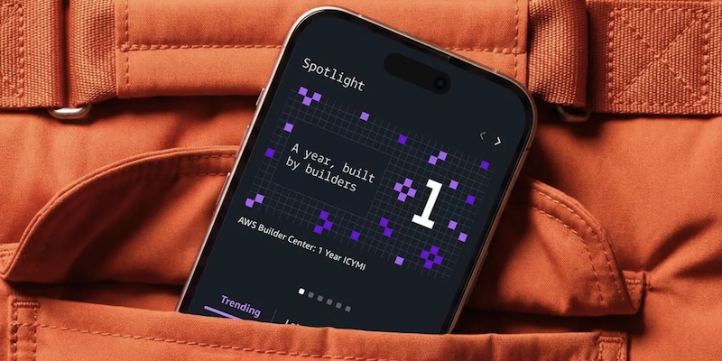 AWS Weekly Roundup: AWS Builder Center mobile apps, Amazon Connect Talent GA, Amazon Corretto 27, and more (September 21, 2026)