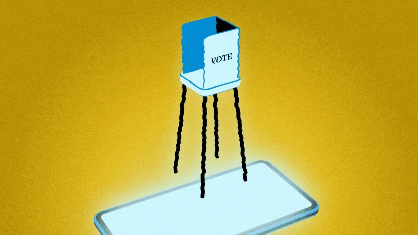 Latino group bets on bilingual AI to cut voter confusion before the midterms