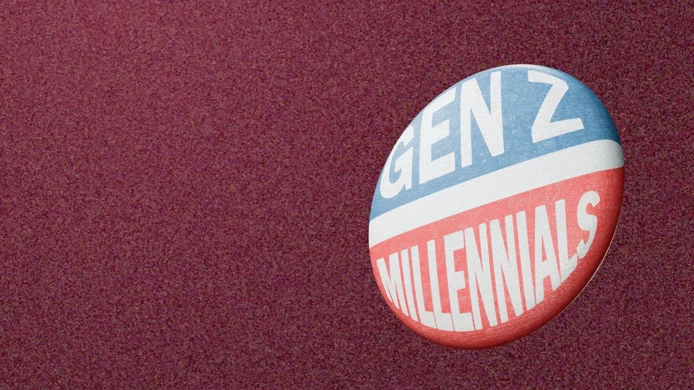 Gen Z and millennials are running for Congress in record numbers, but few reach November