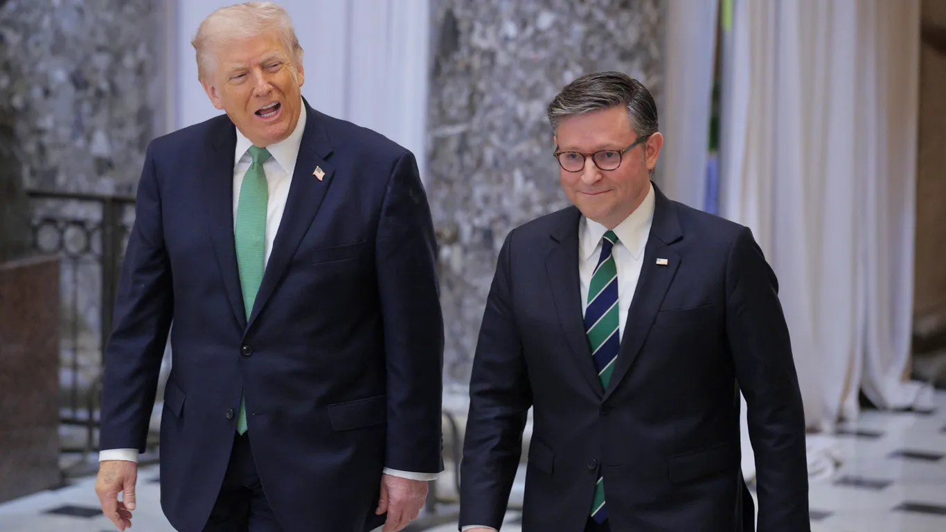 Republican midterm triage puts bleak outlook into focus