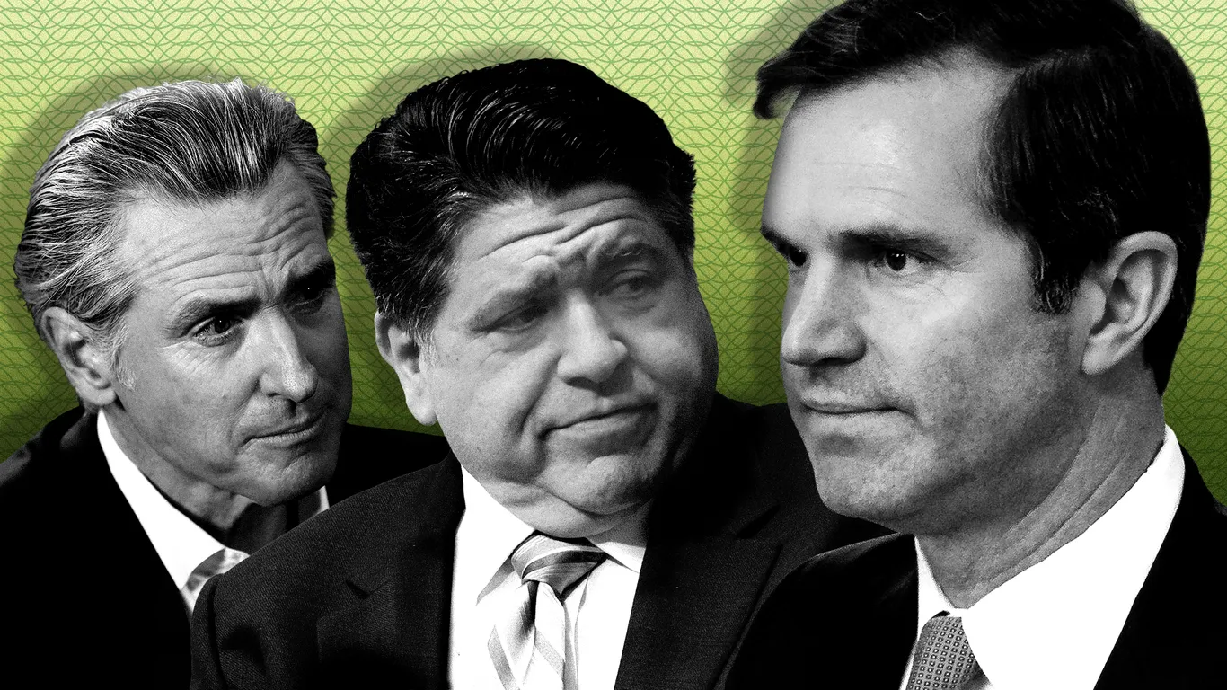 Rivals pile on Beshear over his resistance to Latinos' push for Texas funds