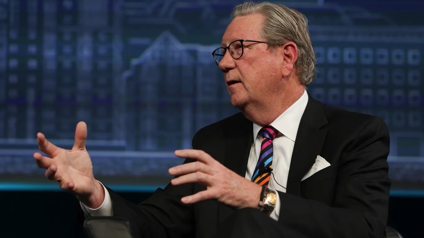 The Fed's long-term interest rate problem
