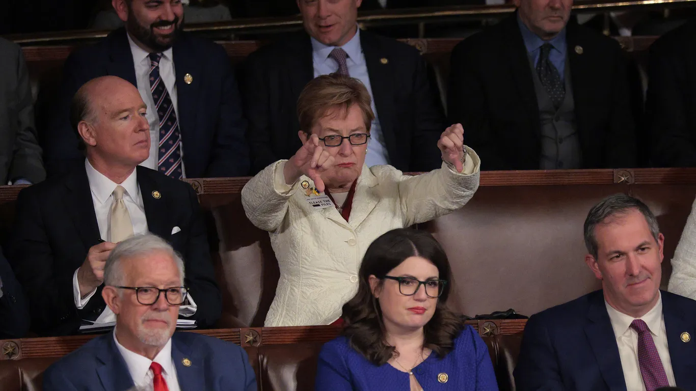 Inside the transgender rights fight injecting chaos into Democrats' midterm efforts