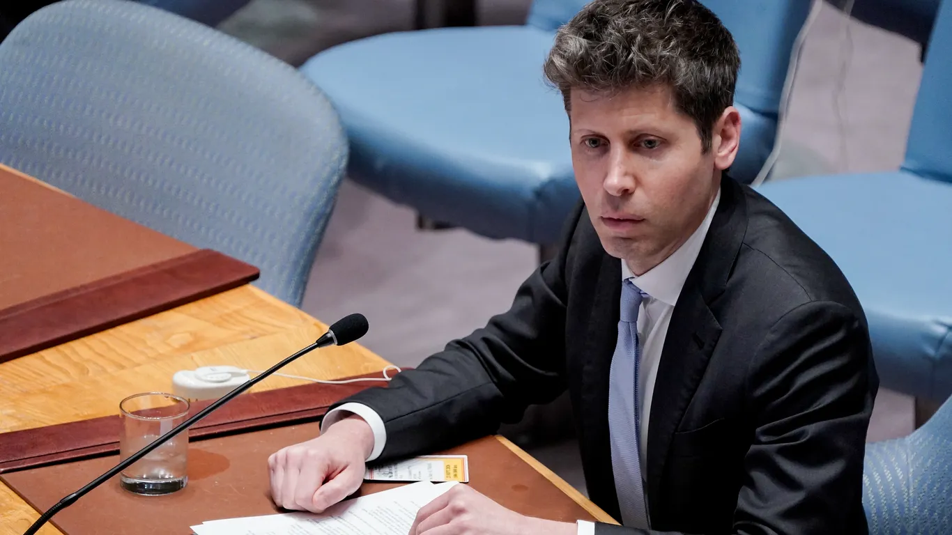 Florida asks for order to halt ChatGPT development