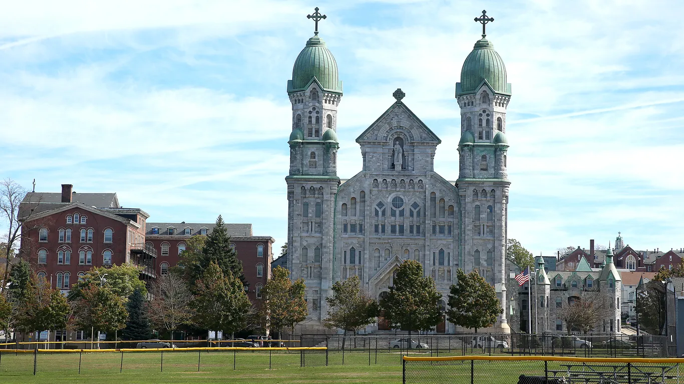 944 children abused by Catholic clergy, Mass. AG says — but no new charges