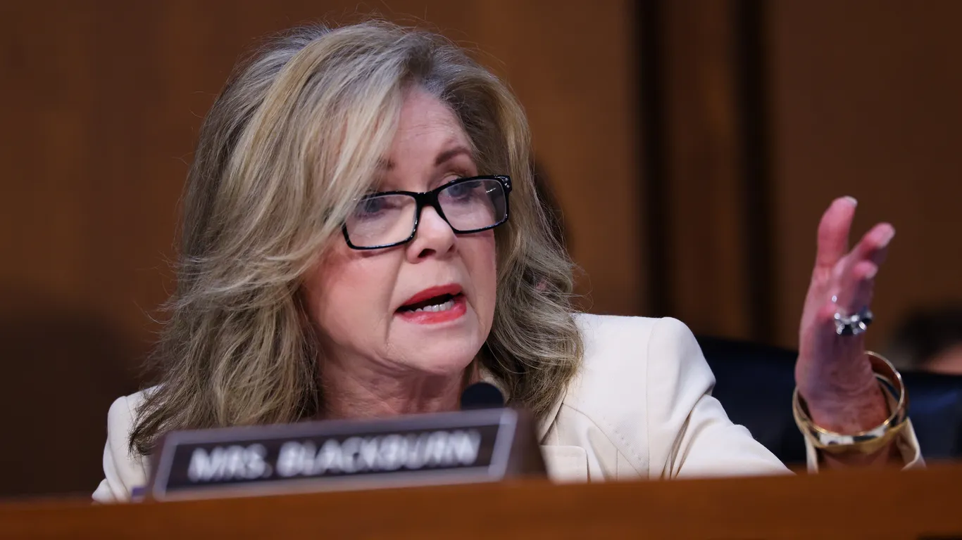 Jack Smith faces new lawsuit over congressional phone records