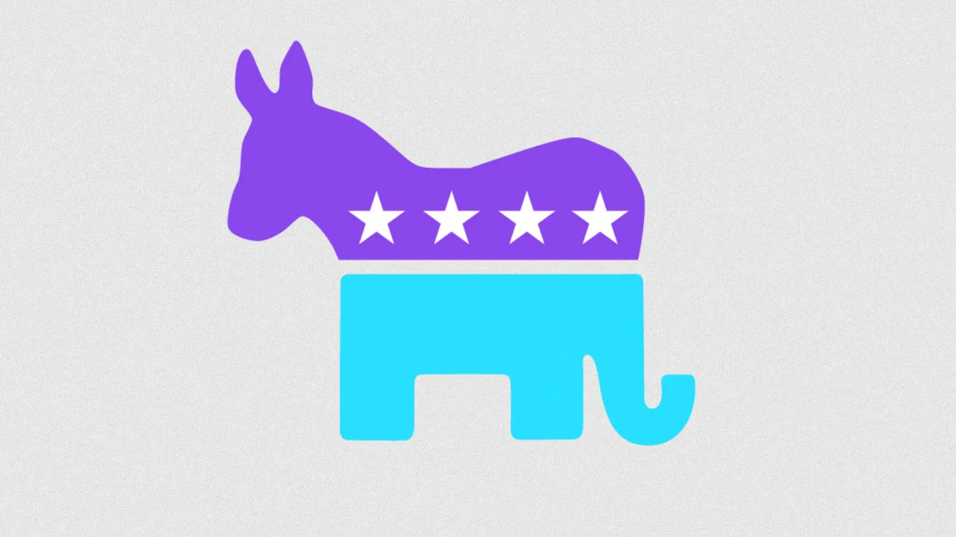 Anti-party, anti-politician candidates surge in midterms