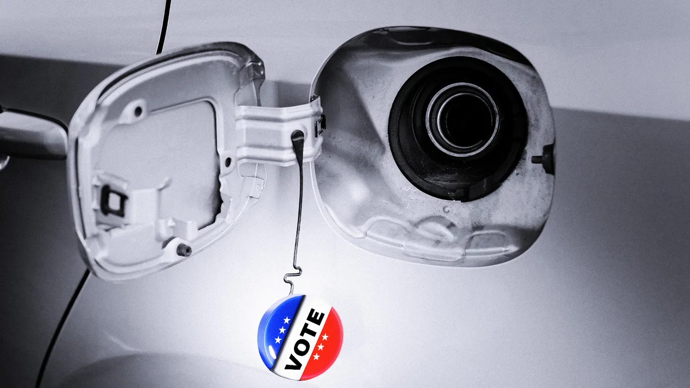 The midterms are an energy election — and here are five places to look
