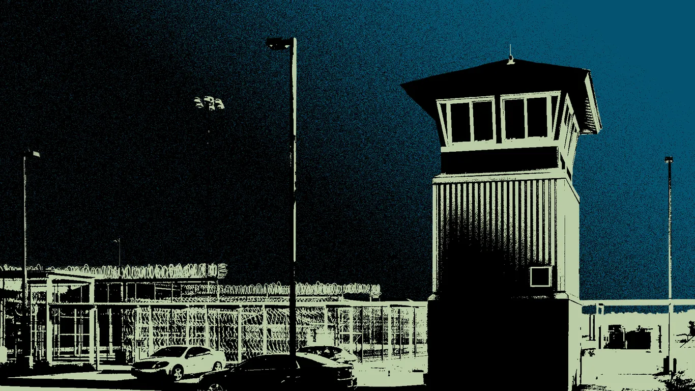 Christa Pike's execution failed. Here's how lethal injection works