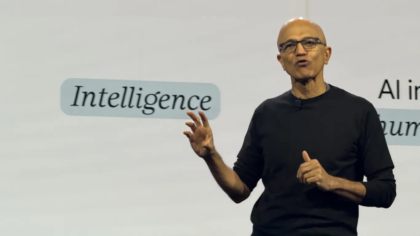 Microsoft looks to reboot the AI PC with Nvidia