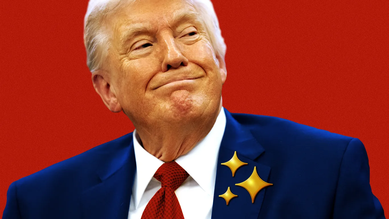 Exclusive: Inside Trump's AI science summit
