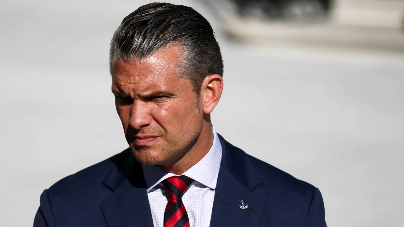 Pete Hegseth says the public can watch Fort Hood shooter's execution