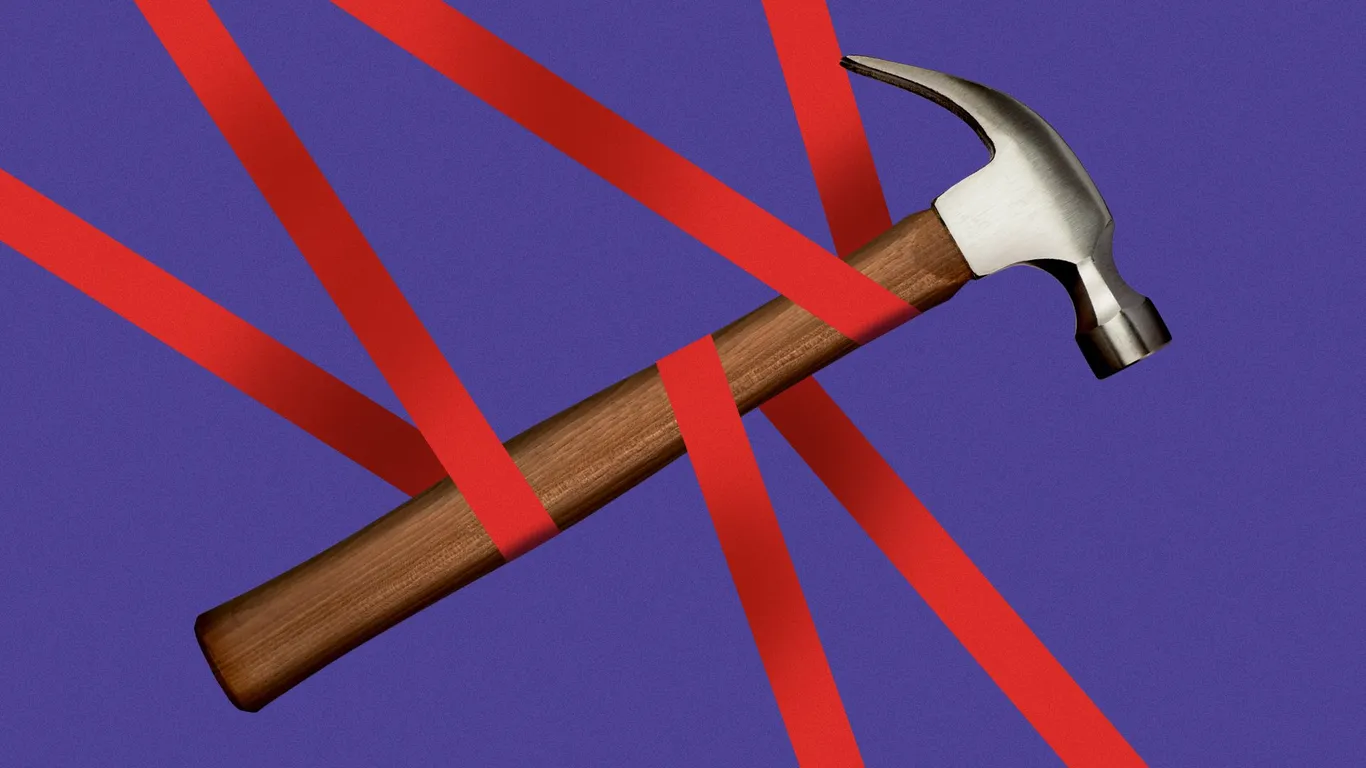 The rocky road to a new permitting law