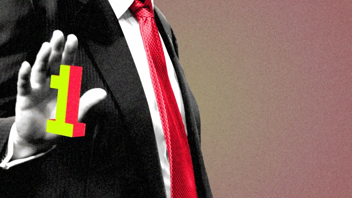 Ask Trump's AI chatbot who won in 2020. You might not get an answer.