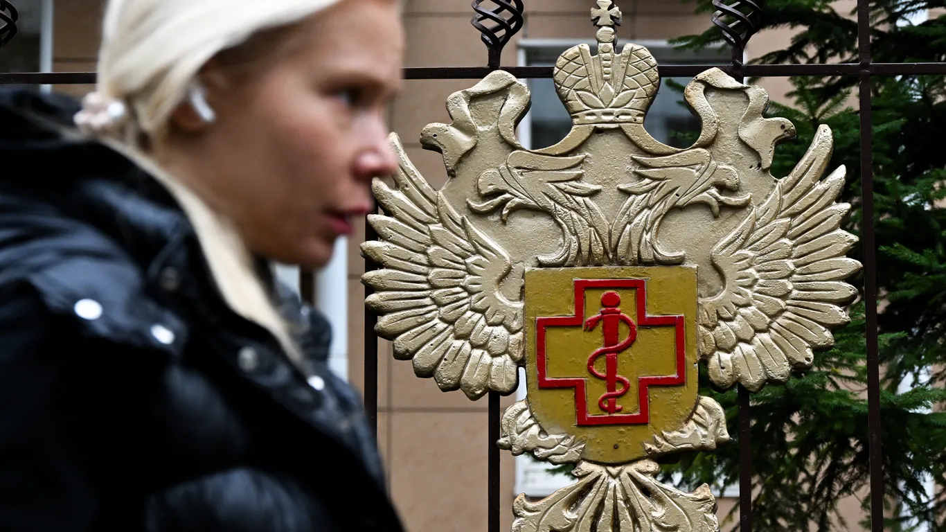 CDC: Monitoring Russian plague risk, "prepared" for any threat