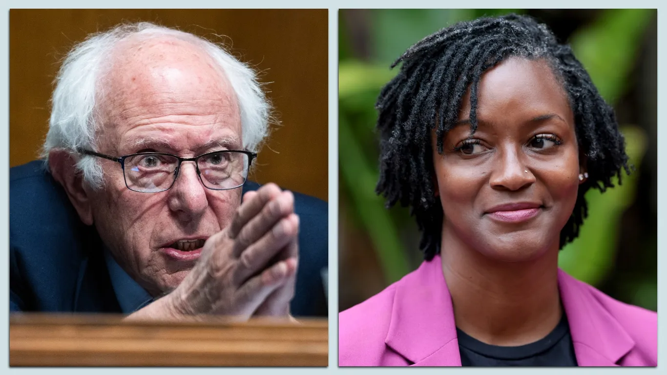 "Strange bedfellows": Bernie Sanders, Florida Dems and a benchmark $250k donation