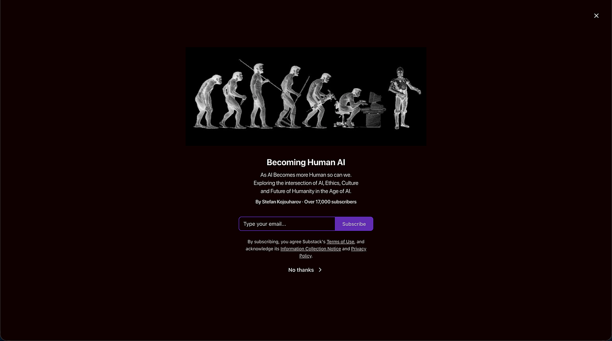 Becoming Human AI Is Expanding — Here’s What’s Changing