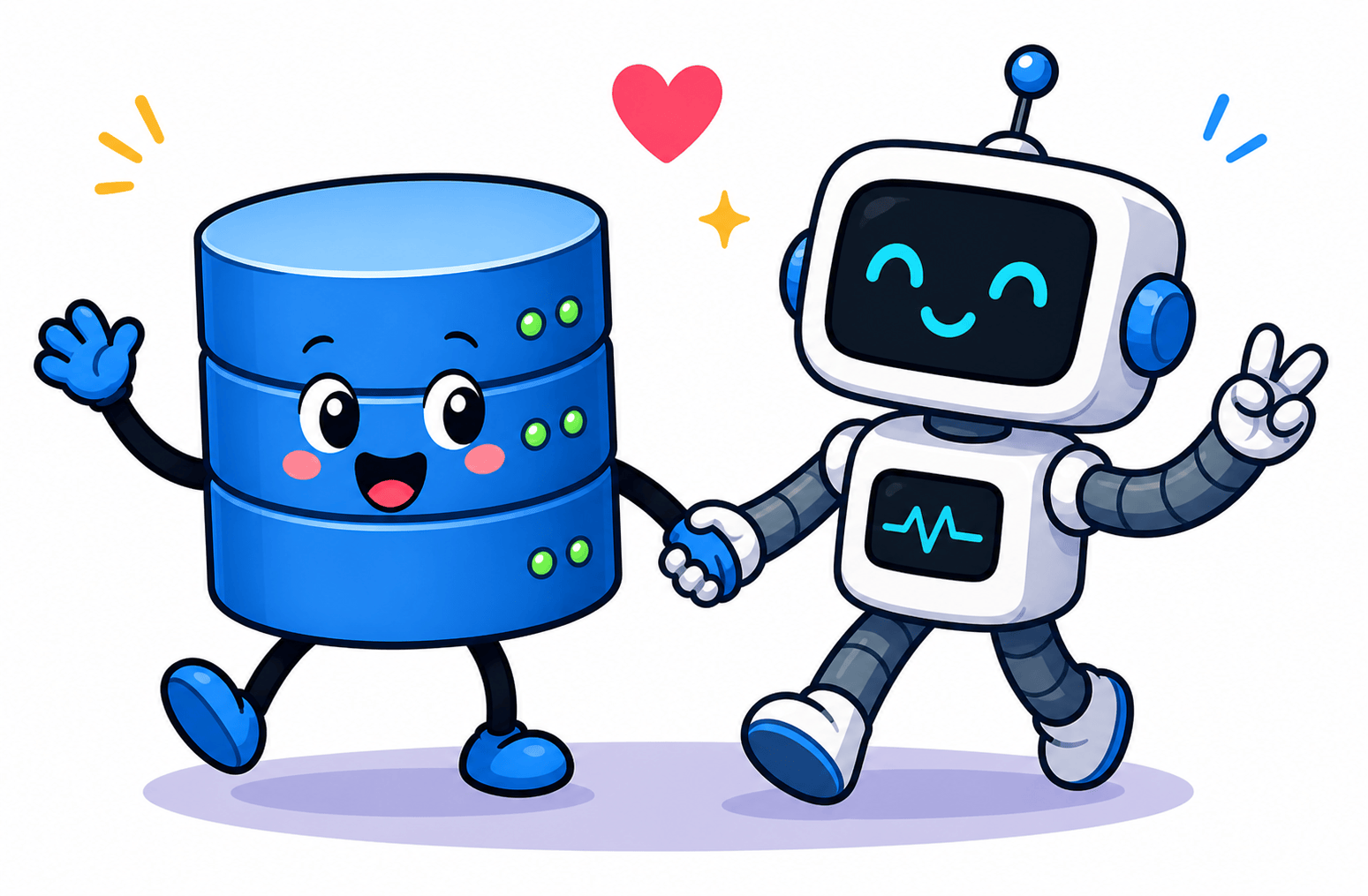 Intelligence is Free, Now What? Data Systems for, of, and by Agents