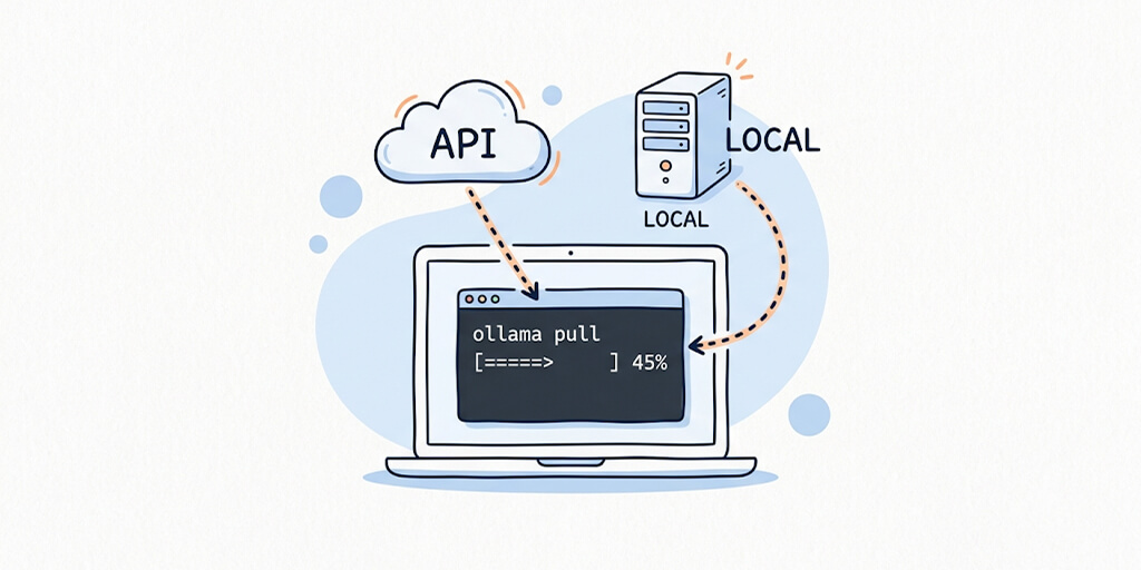 Qwen 3.7 on Ollama? It's API-Only. What to Run Instead