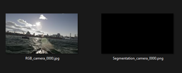 Product Update: Panoptic Segmentation Masks