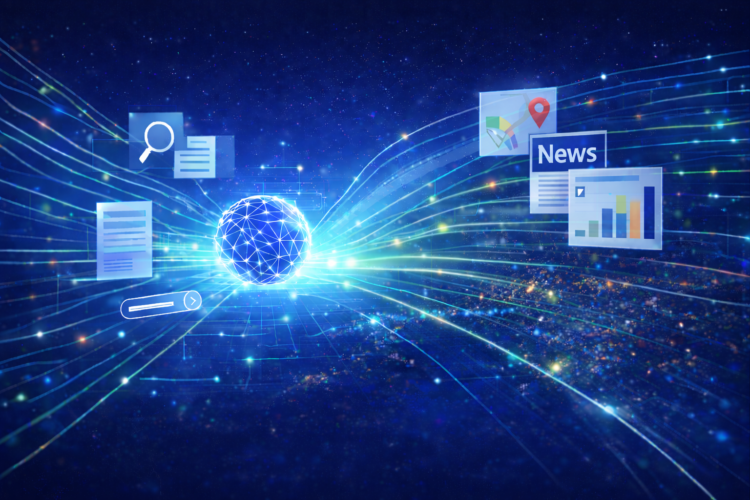 Elevating the Role of Grounding on the AI Web
