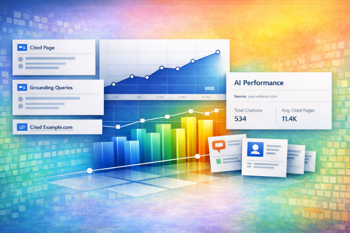Introducing AI Performance in Bing Webmaster Tools Public Preview
